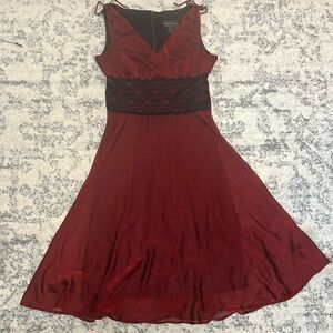 Vintage Y2K cocktail dress Size 10